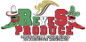 Reyes produce